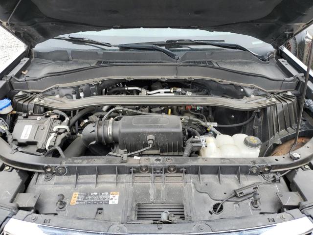 Photo 12 from auction – 2021 FORD EXPLORER with VIN 1FMSK8FHXMGA85730