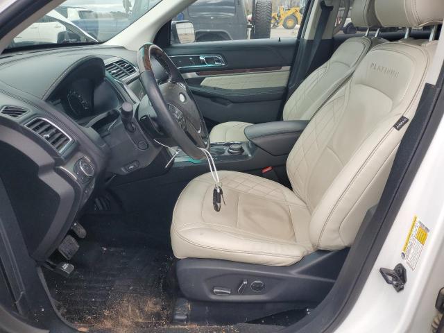 Photo 7 from auction – 2017 FORD EXPLORER P with VIN 1FM5K8HT7HGA99587