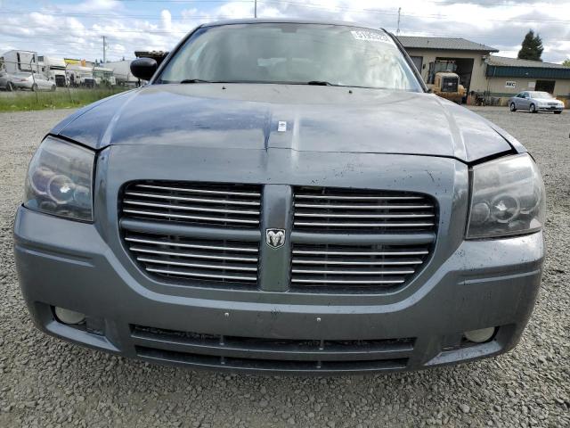 Photo 5 from auction – 2005 DODGE MAGNUM SXT with VIN 2D4FV48V95H529620