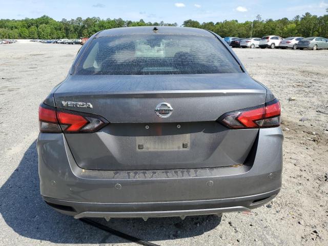 Photo 6 from auction – 2020 NISSAN VERSA S with VIN 3N1CN8DV1LL872314