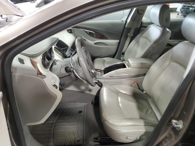 Photo 7 from auction – 2010 BUICK LACROSSE C with VIN 1G4GD5EG8AF162555