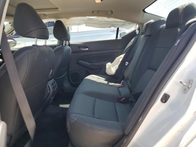 Photo 10 from auction – 2023 NISSAN ALTIMA SL with VIN 1N4BL4EW0PN404701