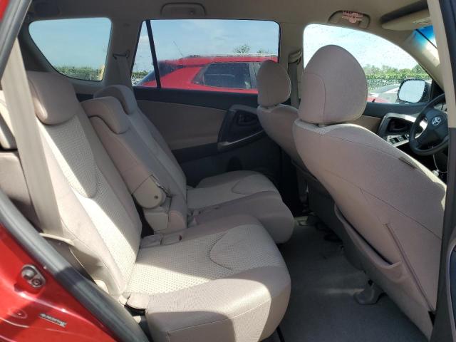 Photo 11 from auction – 2007 TOYOTA RAV4 with VIN JTMZD33V875046807