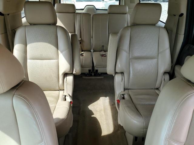 Photo 10 from auction – 2013 GMC YUKON XL D with VIN 1GKS2MEF5DR280365