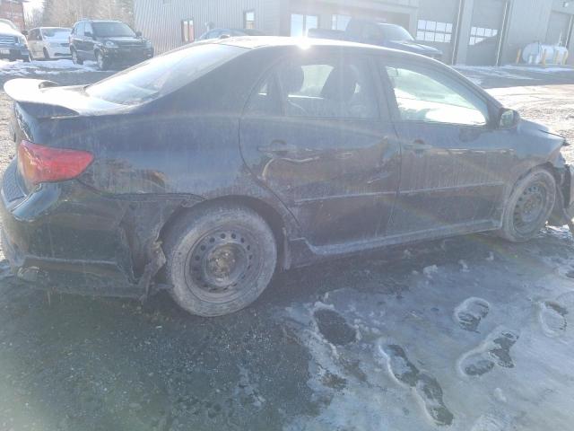 Photo 3 from auction – 2010 TOYOTA COROLLA BA with VIN 2T1BU4EE8AC285966
