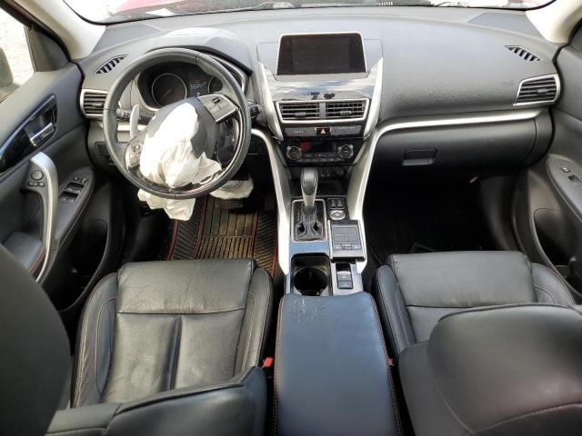 Photo 8 from auction – 2018 MITSUBISHI ECLIPSE CR with VIN JA4AT5AA5JZ040842