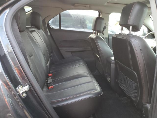 Photo 11 from auction – 2012 CHEVROLET EQUINOX LT with VIN 2GNALFEK6C1301686