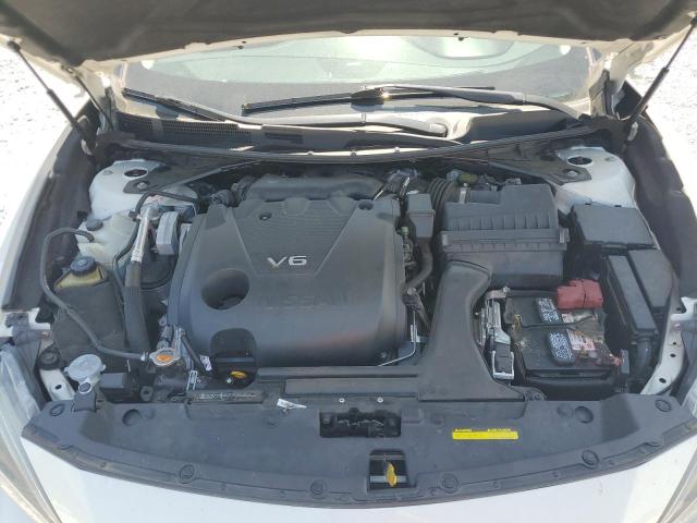Photo 11 from auction – 2017 NISSAN MAXIMA 3.5 with VIN 1N4AA6AP4HC409604
