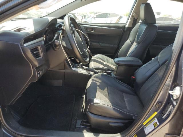 Photo 7 from auction – 2016 TOYOTA COROLLA L with VIN 5YFBURHE9GP429929