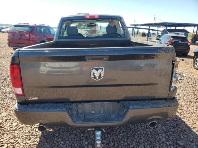 Photo 6 from auction – 2018 RAM 1500 ST with VIN 3C6JR6AT7JG171127