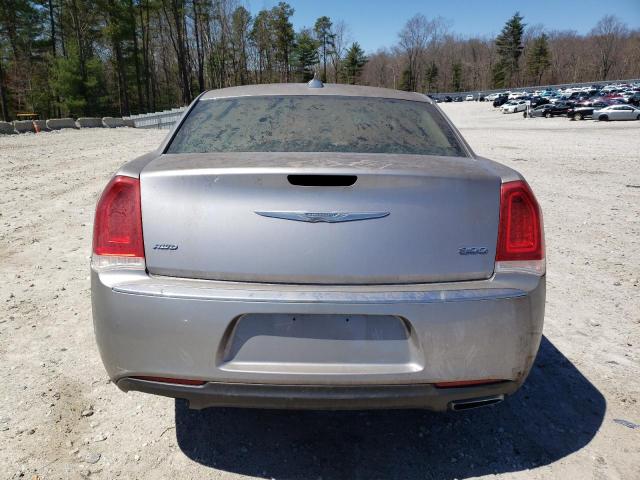 Photo 6 from auction – 2017 CHRYSLER 300 LIMITE with VIN 2C3CCARG7HH622231