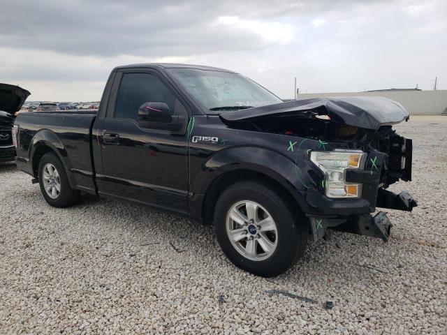 Zdjęcie 4 z aukcji – 2016 FORD F150 z VIN 1FTMF1C86GKD38332