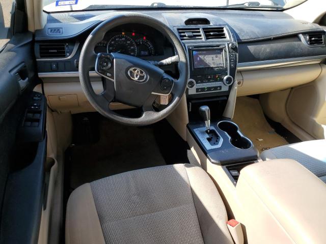 Zdjęcie 8 z aukcji – 2012 TOYOTA CAMRY BASE z VIN 4T4BF1FK8CR157585