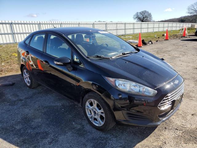 Photo 4 from auction – 2016 FORD FIESTA SE with VIN 3FADP4BJ8GM183896