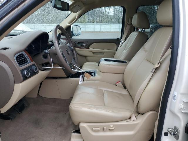 Photo 7 from auction – 2011 GMC YUKON SLT with VIN 1GKS2CE06BR109479