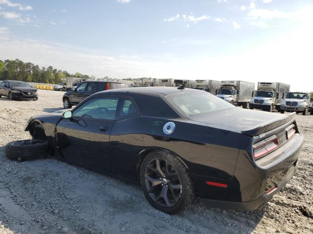 Photo 2 from auction – 2018 DODGE CHALLENGER with VIN 2C3CDZAG5JH131654