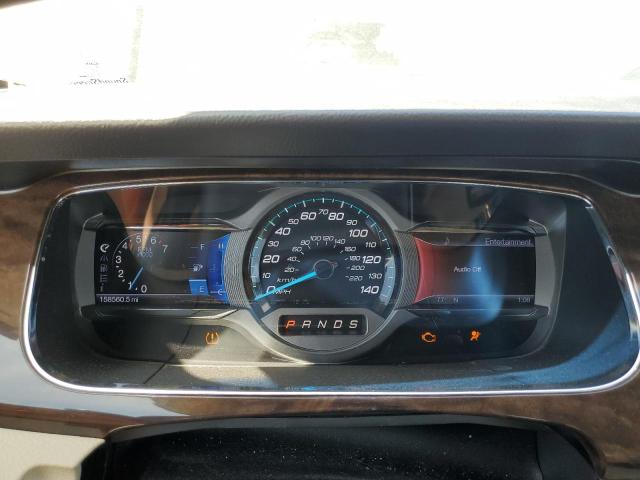 Photo 9 from auction – 2013 FORD TAURUS LIM with VIN 1FAHP2F87DG154148