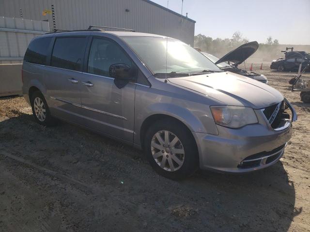 Photo 4 from auction – 2014 CHRYSLER TOWN & COU with VIN 2C4RC1BG1ER443169