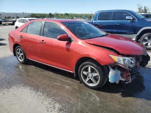 Photo 4 from auction – 2012 TOYOTA CAMRY BASE with VIN 4T4BF1FK4CR203901