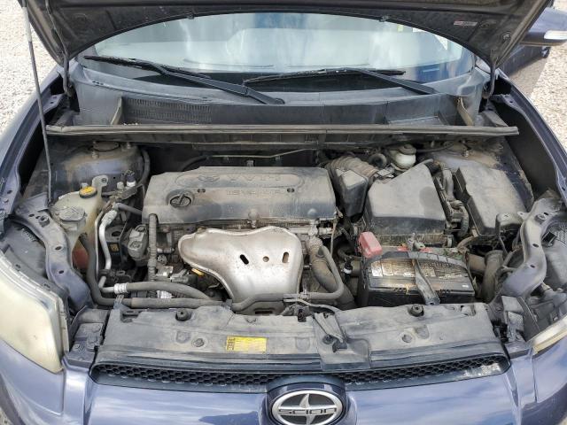 Photo 11 from auction – 2011 TOYOTA SCION XB with VIN JTLZE4FE9B1135367