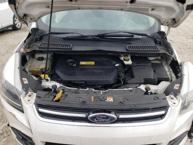 Photo 12 from auction – 2014 FORD ESCAPE TIT with VIN 1FMCU9JX8EUB58356