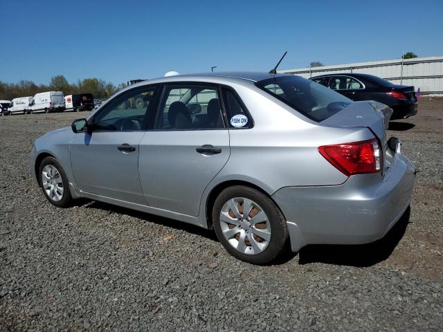 Photo 2 from auction – 2008 SUBARU IMPREZA 2. with VIN JF1GE61628H515512