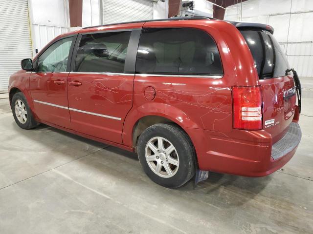 Photo 2 from auction – 2010 CHRYSLER TOWN & COU with VIN 2A4RR5D19AR105098
