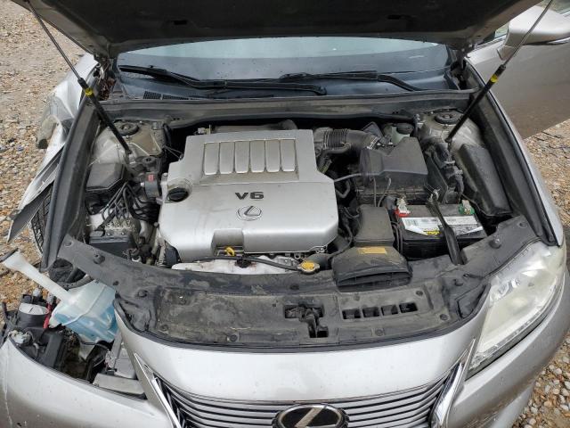 Photo 11 from auction – 2015 LEXUS ES 350 with VIN JTHBK1GG0F2177008