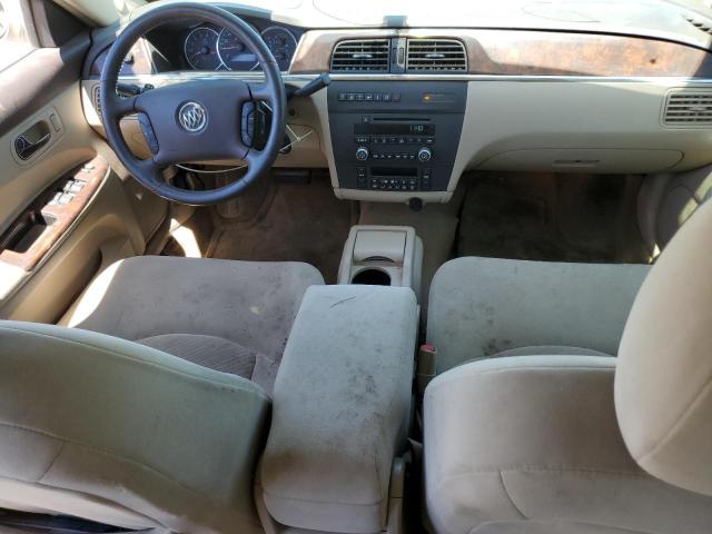 Photo 8 from auction – 2009 BUICK LACROSSE C with VIN 2G4WC582X91257779