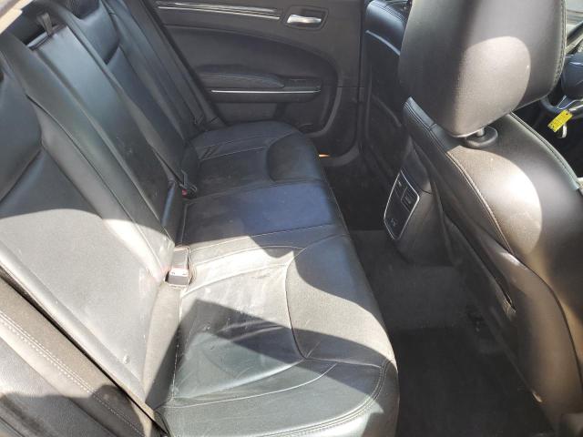Photo 10 from auction – 2016 CHRYSLER 300 LIMITE with VIN 2C3CCAAG5GH207550