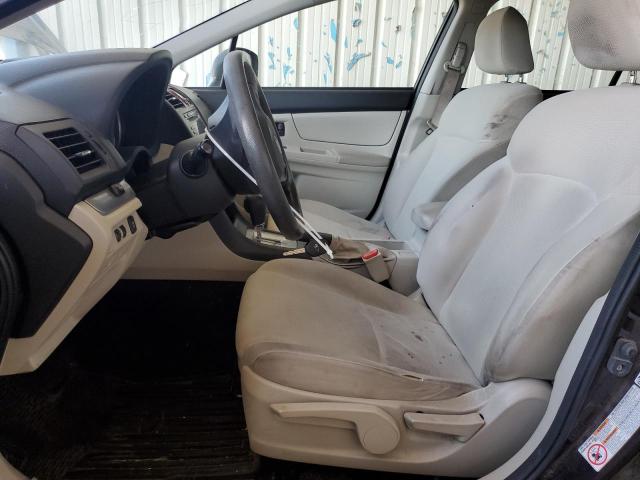 Photo 7 from auction – 2012 SUBARU IMPREZA with VIN JF1GPAA63CH205195
