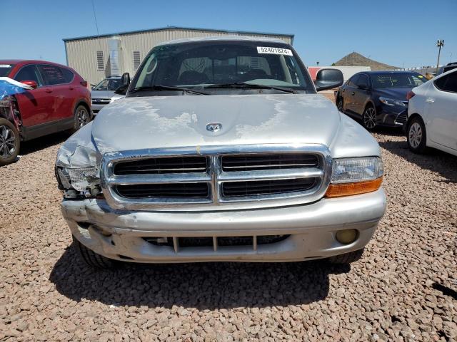 Photo 5 from auction – 2001 DODGE DAKOTA QUA with VIN 1B7HL2AN31S284665