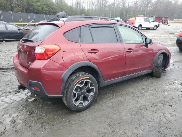 Photo 3 from auction – 2015 SUBARU XV CROSSTR with VIN JF2GPAAC6F9310054