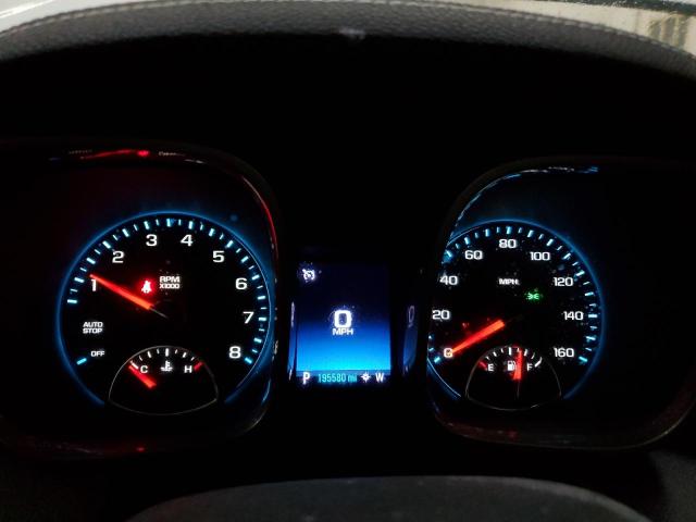 Photo 9 from auction – 2014 CHEVROLET MALIBU 2LT with VIN 1G11E5SL3EF211460