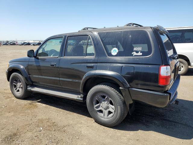Photo 2 from auction – 2002 TOYOTA 4RUNNER with VIN JT3GN86R720225835