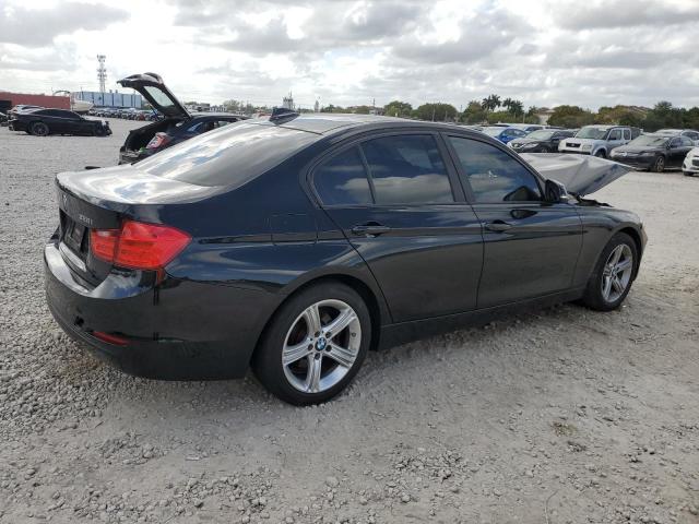 Photo 3 from auction – 2015 BMW 328 I with VIN WBA3A5G50FNS90094