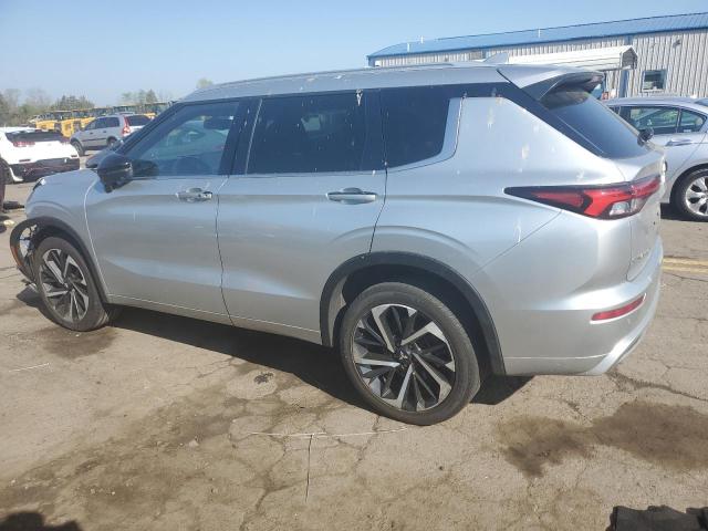 Photo 2 from auction – 2022 MITSUBISHI OUTLANDER with VIN JA4J4VA89NZ022053