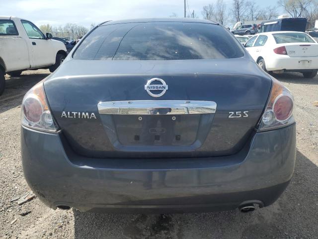 Photo 6 from auction – 2012 NISSAN ALTIMA BAS with VIN 1N4AL2AP5CC134420