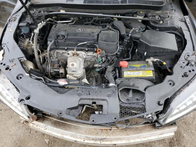 Photo 11 from auction – 2016 ACURA TLX with VIN 19UUB1F35GA011200