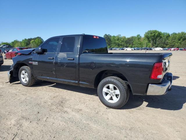 Photo 2 from auction – 2018 RAM 1500 ST with VIN 1C6RR6FT3JS143278
