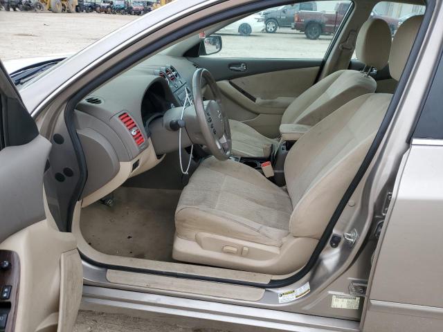 Photo 7 from auction – 2012 NISSAN ALTIMA BAS with VIN 1N4AL2AP2CN409438