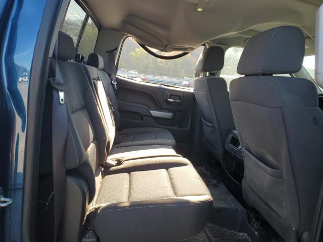 Photo 10 from auction – 2017 CHEVROLET SILVERADO with VIN 3GCUKREC4HG332100