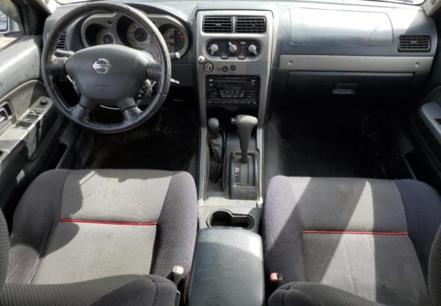 Photo 8 from auction – 2004 NISSAN FRONTIER C with VIN 1N6MD29Y74C449297