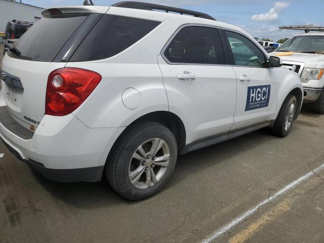 Photo 3 from auction – 2011 CHEVROLET EQUINOX LT with VIN 2CNALDEC4B6467904