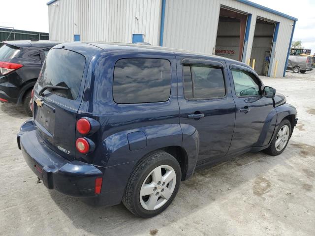 Foto 3 de la subasta – 2010 CHEVROLET HHR con VIN 3GNBABDB3AS510079