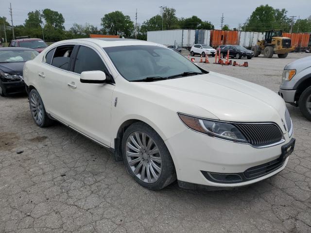 Photo 4 from auction – 2013 LINCOLN MKS with VIN 1LNHL9DK7DG603949