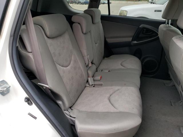 Photo 11 from auction – 2009 TOYOTA RAV4 with VIN 2T3ZF33V99W011635
