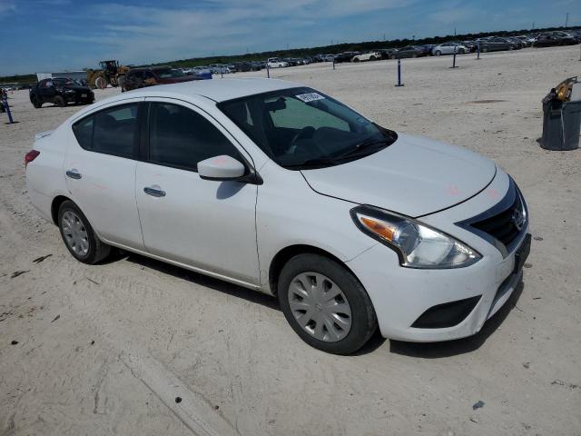 Photo 4 from auction – 2019 NISSAN VERSA S with VIN 3N1CN7AP8KL872793