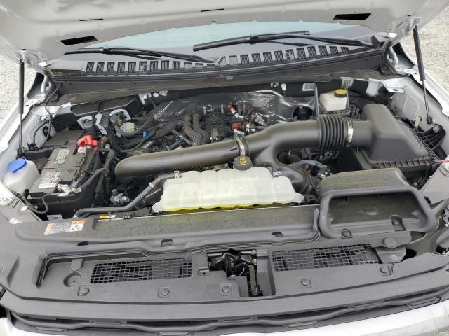 Photo 12 from auction – 2024 FORD EXPEDITION with VIN 1FMJU1J82REA02315