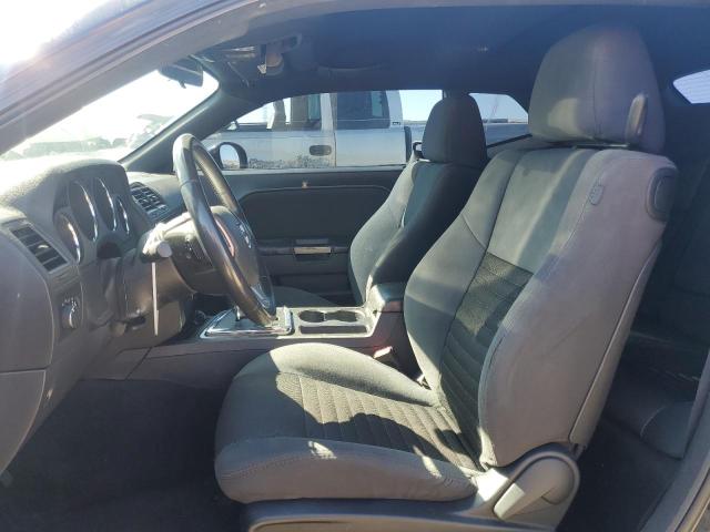 Photo 7 from auction – 2014 DODGE CHALLENGER with VIN 2C3CDYAG2EH313473